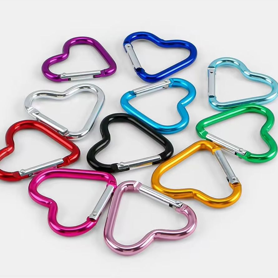 Pet Supplies In - 5 Peças de Fechos de Mola