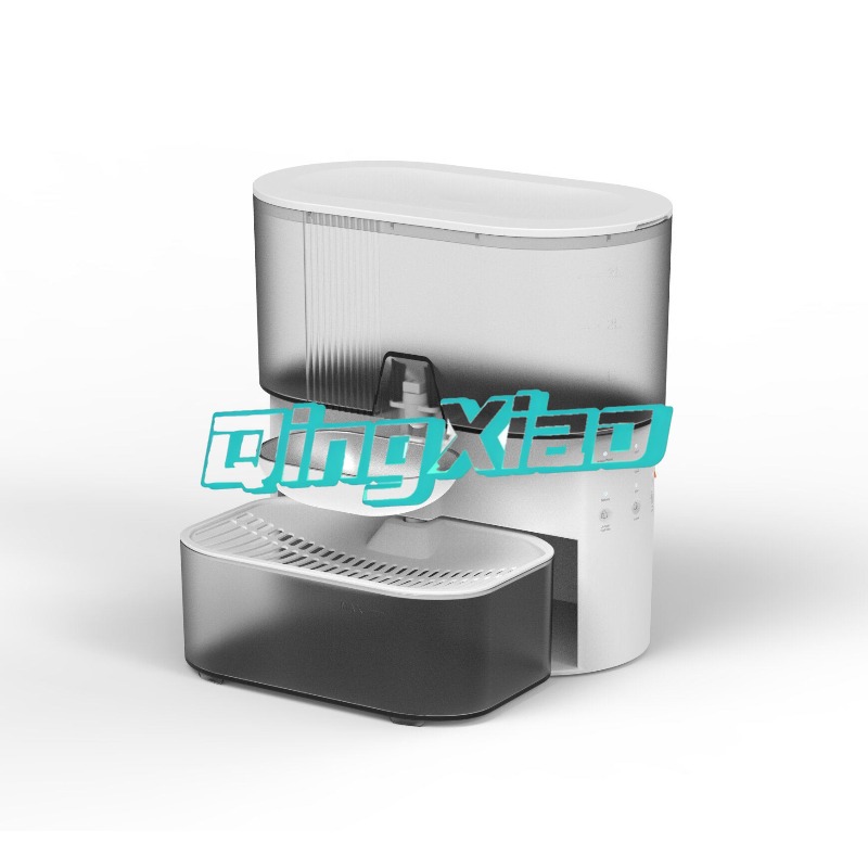 Pet Supplies In - Dispensador de Água Automático Ultra Silencioso