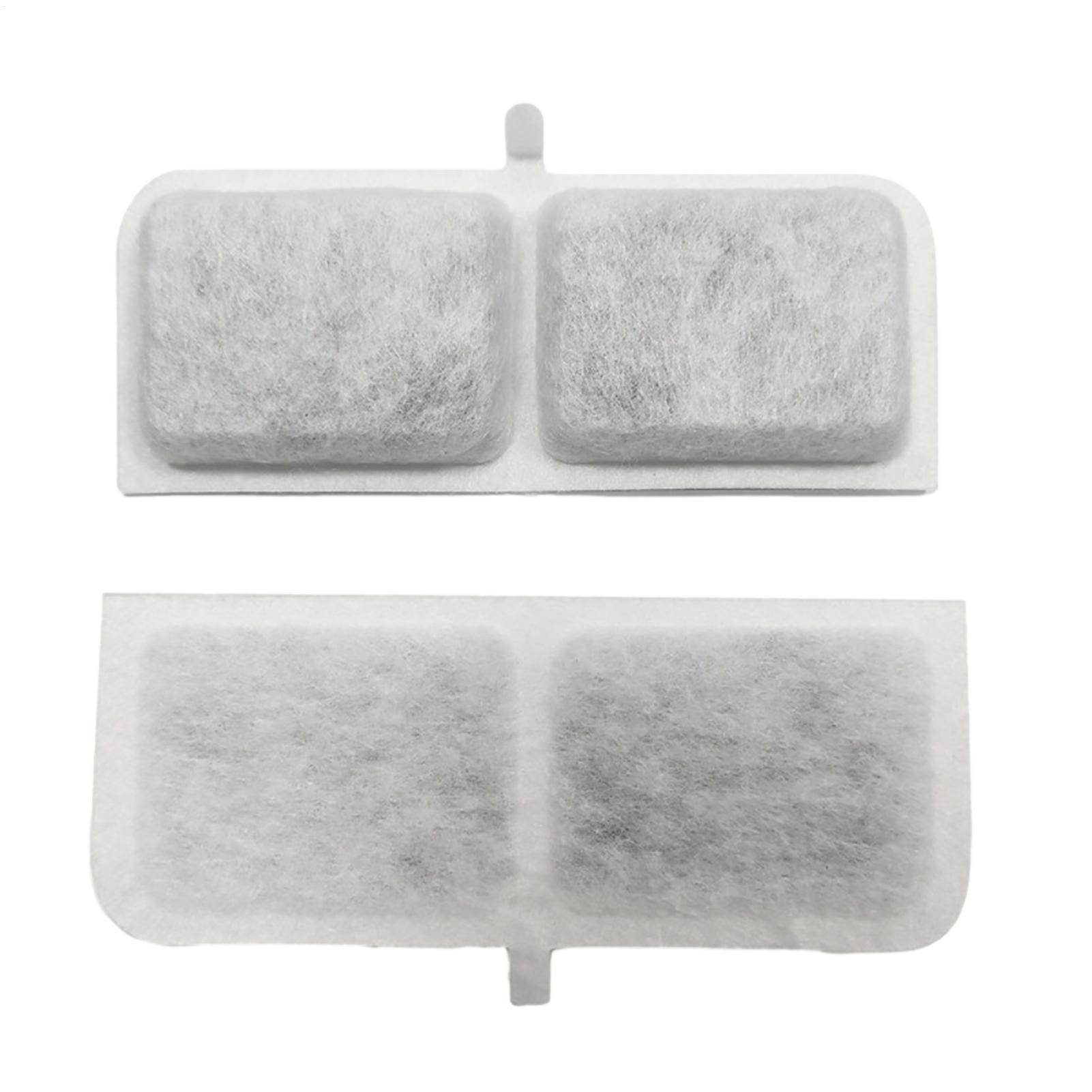 Filtro de água para gatos, 4/1 - Cat Water Fountain Filter avaliação e preço