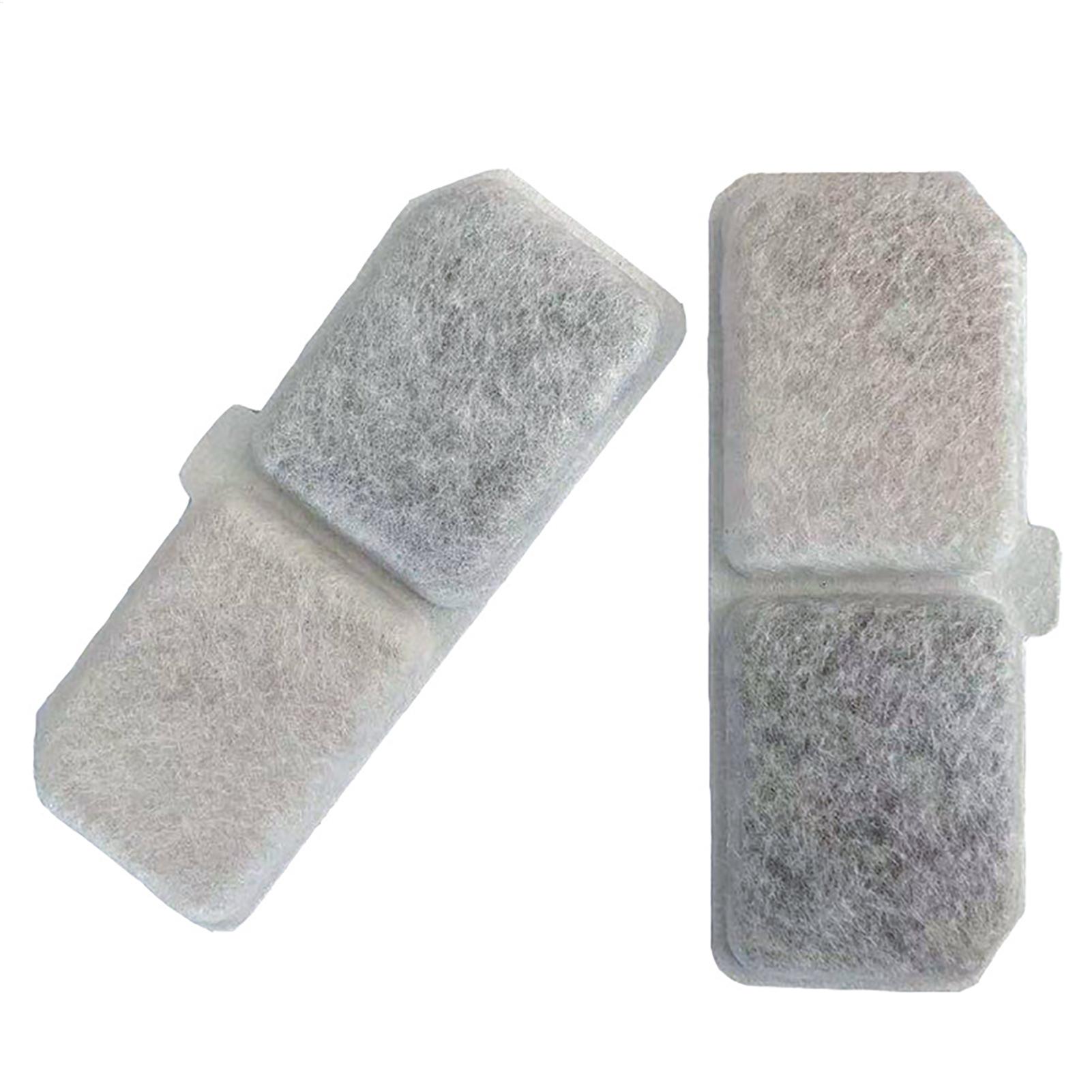 Filtro de água para gatos, 4/1 - Cat Water Fountain Filter avaliação e preço