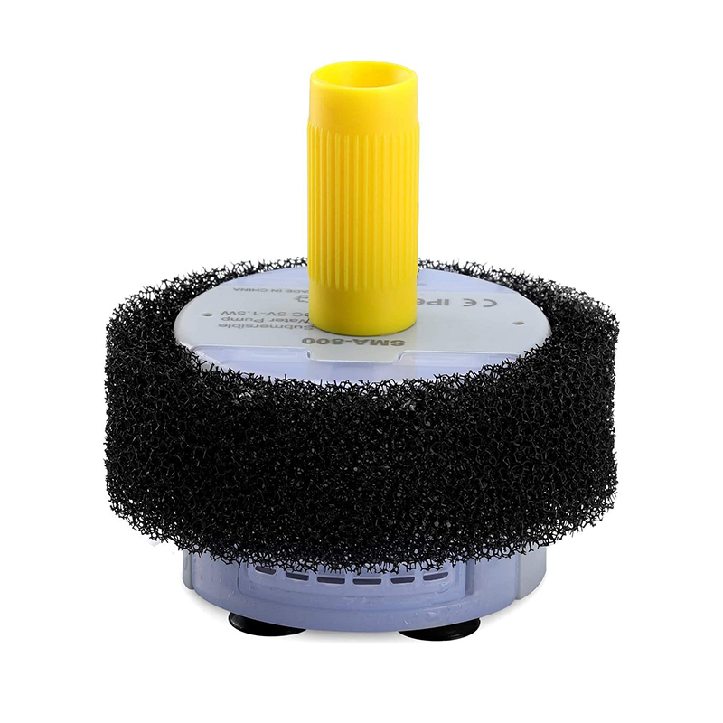 Filtro de espuma redondo para  - Cat Water Fountain Filter avaliação e preço