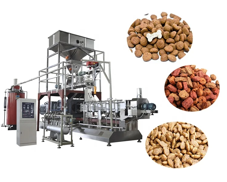 Máquina de Processamento de Ra - Pet Supplies In avaliação e preço