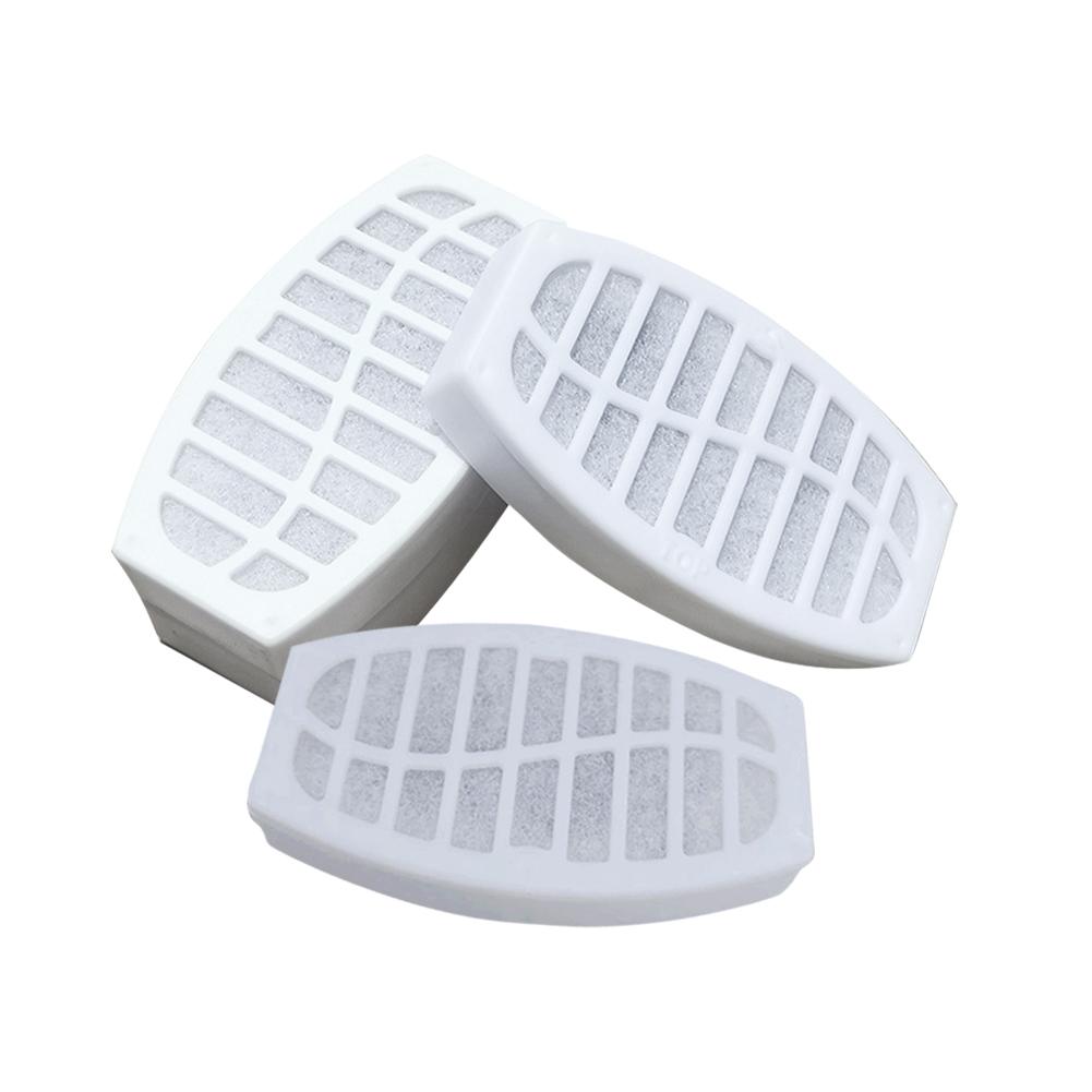 Filtro de carvão ativado para  - Cat Water Fountain Filter avaliação e preço