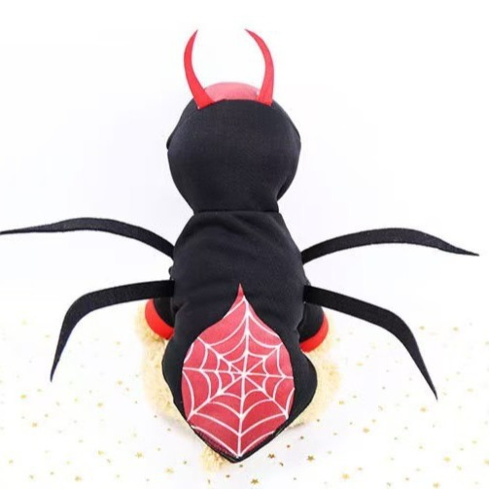 Halloween engraçado roupas par - Pet Supplies In avaliação e preço