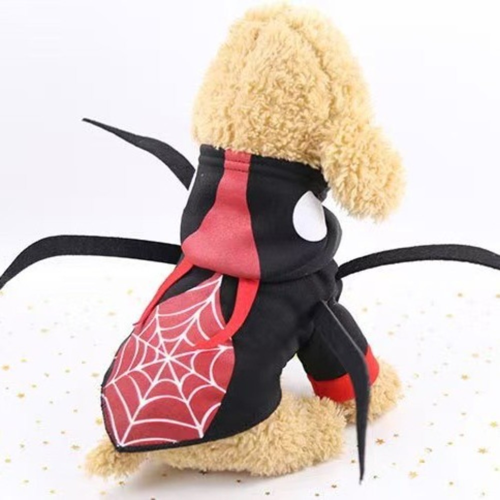 Halloween engraçado roupas par - Pet Supplies In avaliação e preço