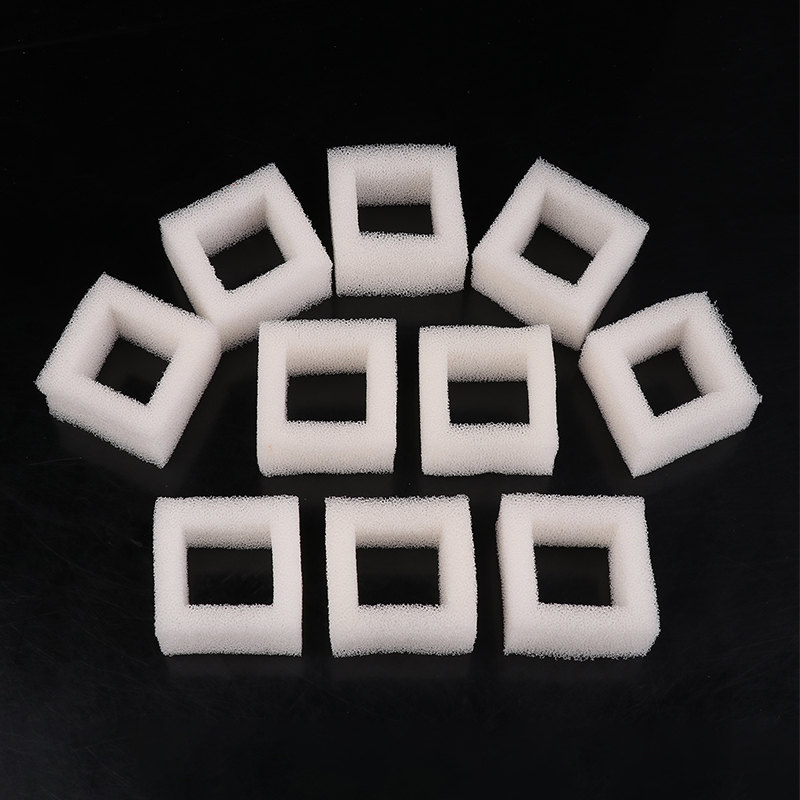 10 filtros de espuma da bomba  - Cat Water Fountain Filter avaliação e preço